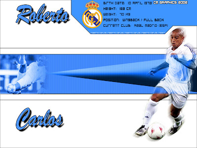 Roberto Wallpapers