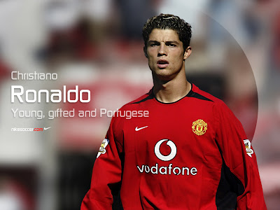 Ronaldo Photo Gallery