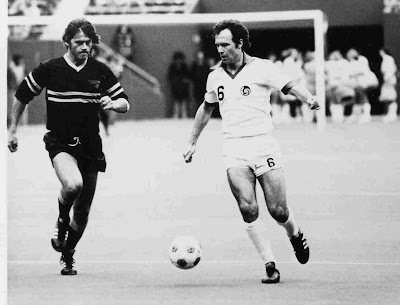 Franz Beckenbauer Wallpapers Gallery