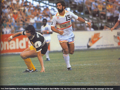 Gerd Muller Gallery Wallpapers