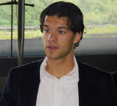 Michael Ballack Pictures