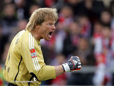 Oliver Kahn Sexy Gallery Wallpapers