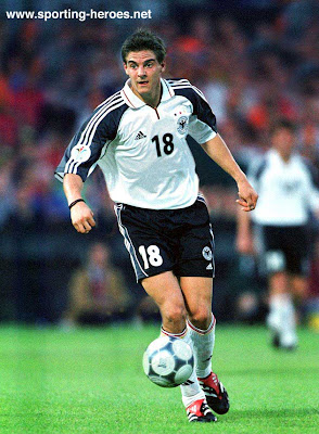 Sebastian Deisler Wallpapers