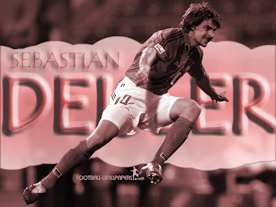 Sebastian Deisler Wallpapers