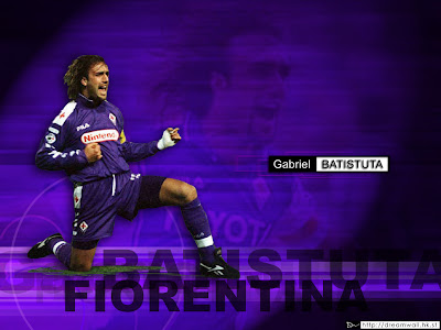 Batistuta Wallpapers