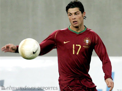 C Ronaldo Wallpaper
