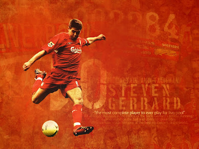 Gerrard Pictures