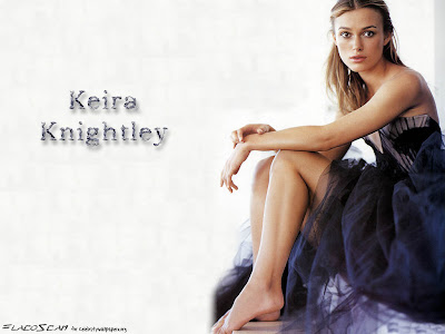 Hot Sexy Keira Knightley Wallpaper Gallery