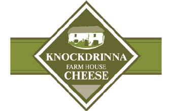 Knockdrinna Farmhouse Cheese