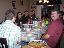 Thanksgiving 2009
