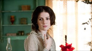 Aleksa Palladino Aleksa Palladino