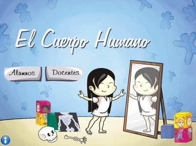 El cuerpo humano