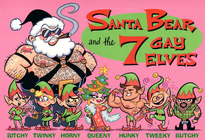 That S So Gay December 2007