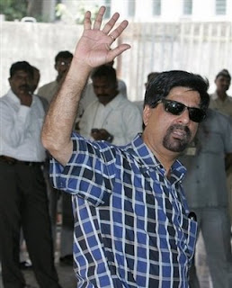 Krishnamachari Srikanth