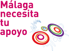 logo malaga 2016