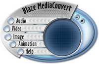 Blaze MediaConvert pro v3.4.8