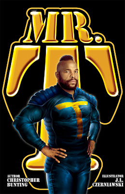 New Mr T