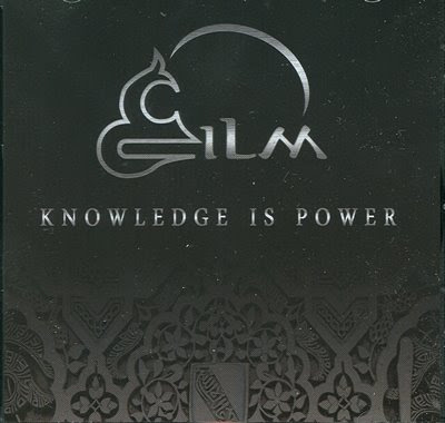 3ilm - Knowledge is Power (2007) Tracklist: