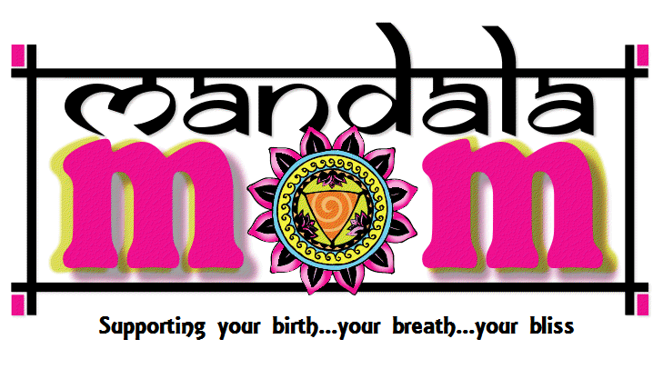 MandalaMom
