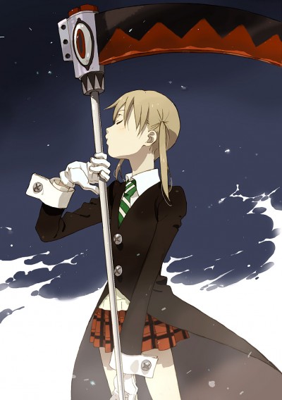 souleater Avatar
