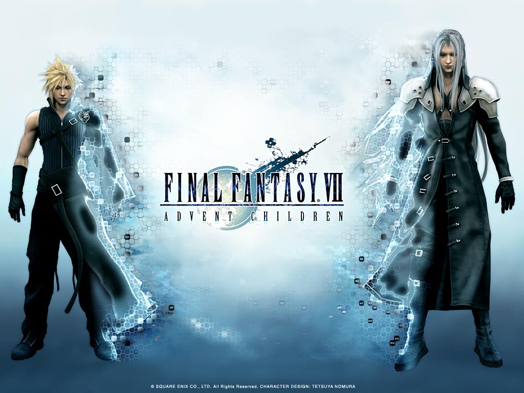 Final Fantasy VII