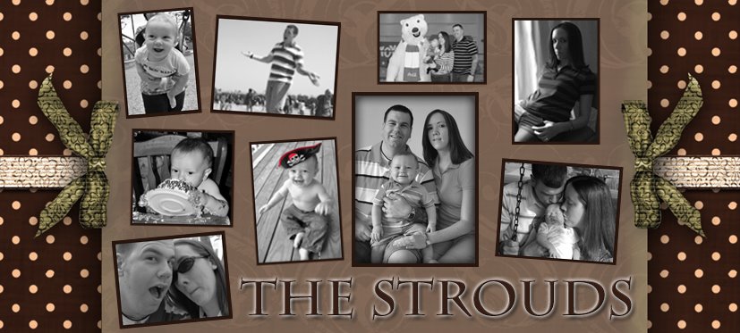 The Strouds