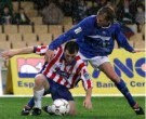 Análisis del Xerez-Sporting 09/10 Análisis del Xerez-Sporting 09/10