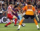 Análisis del Tenerife-Atletico de Madrid 09/10 Análisis del Tenerife-Atletico de Madrid 09/10