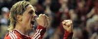 El Chelsea ofrece 60M por Fernando Torres El Chelsea ofrece 60M por Fernando Torres