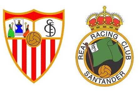 Análisis del Sevilla-Racing 10/11 Análisis del Sevilla-Racing 10/11
