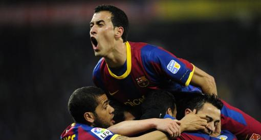 FC Barcelona: Renovación de Busquets y Guardiola FC Barcelona: Renovación de Busquets y Guardiola