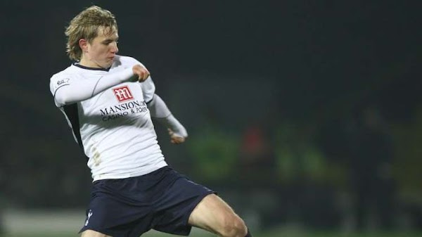 Real Madrid: Ahora suena Pavlyuchenko Real Madrid: Ahora suena Pavlyuchenko
