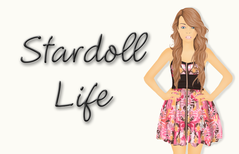 Stardoll Life