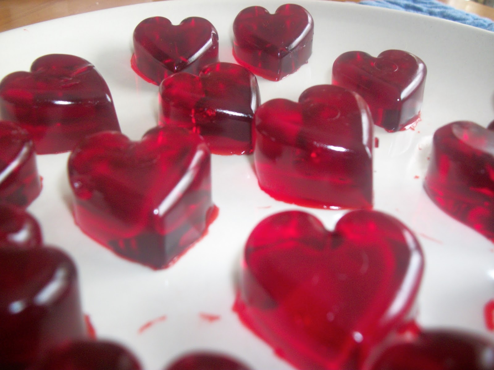 Come Together Kids Jello Jigglers