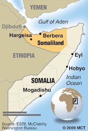 Somaliland Navy