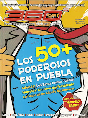 REVISTA 360 GRADOS