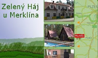 Letní hraní u Merklína