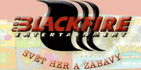 Blackfire