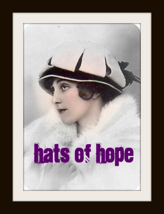 Hats of Hope