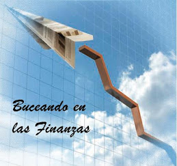 Buceando en las finanzas