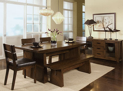 Dining Room : Dining Room