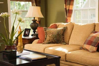 House Decor on Home Decorating Center