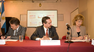 Convenio