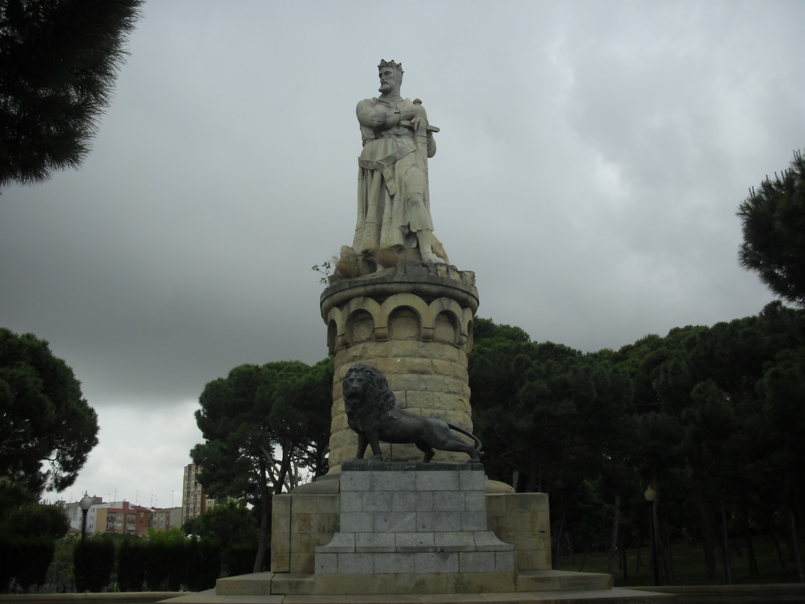 ARAGON365 TESTAMENTO DE ALFONSO I EL BATALLADOR