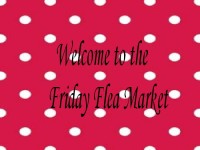 Friday Flea Market