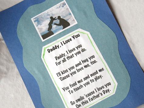 love poems for dad from daughter. i love you dad poems from
