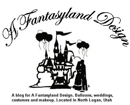 Fantasyland Design LLC