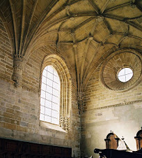 TOMAR - Convento de Cristo