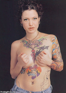 Love Celebrity tattoos - Tattoos For Girls