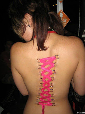 Tattoo And Piercing Tattoo And Piercing
